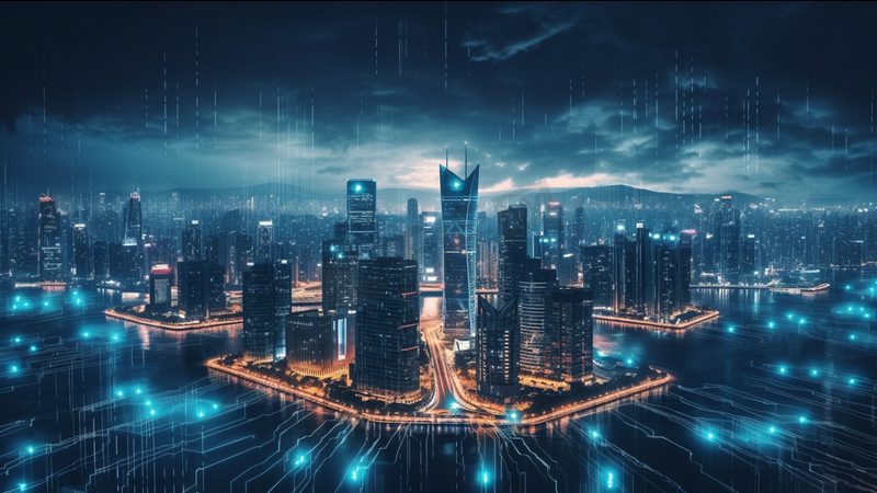 OA协同办公企业版与标准版：差异解析与选型指南